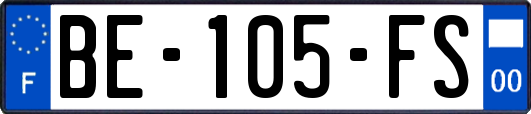 BE-105-FS