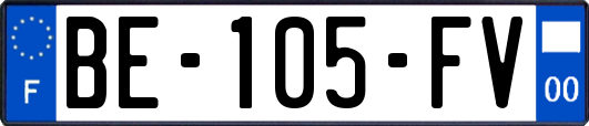 BE-105-FV
