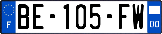 BE-105-FW