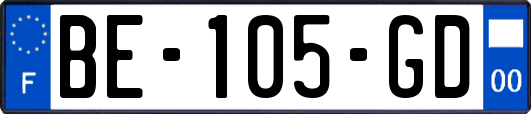 BE-105-GD