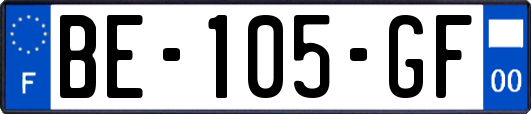 BE-105-GF