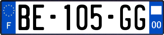 BE-105-GG