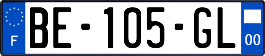 BE-105-GL