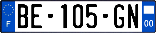 BE-105-GN