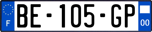 BE-105-GP