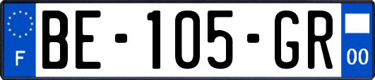 BE-105-GR