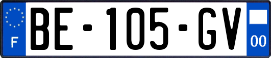 BE-105-GV