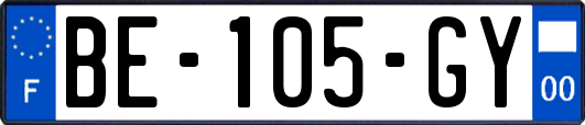 BE-105-GY