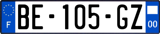 BE-105-GZ
