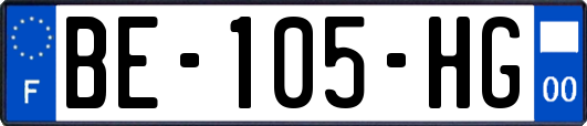 BE-105-HG