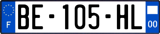 BE-105-HL