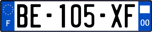 BE-105-XF