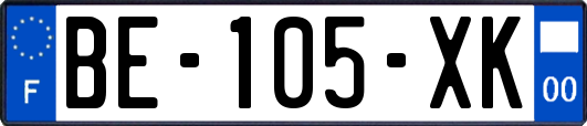 BE-105-XK