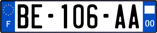 BE-106-AA