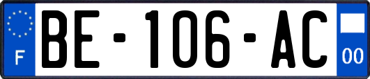 BE-106-AC