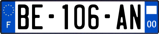 BE-106-AN