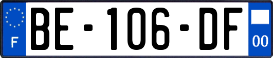 BE-106-DF