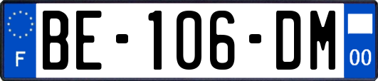 BE-106-DM