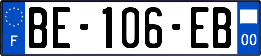 BE-106-EB