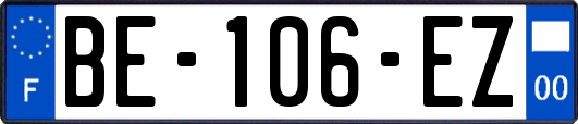 BE-106-EZ