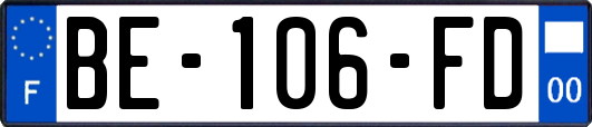 BE-106-FD