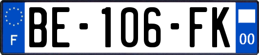 BE-106-FK