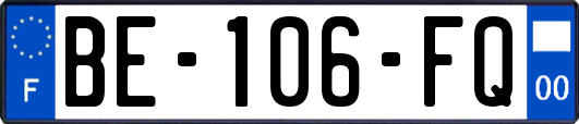 BE-106-FQ