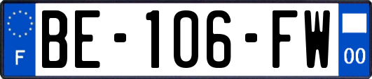 BE-106-FW