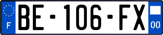BE-106-FX
