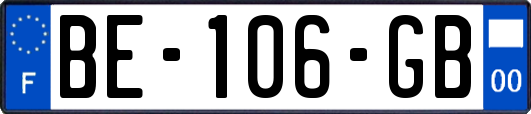 BE-106-GB