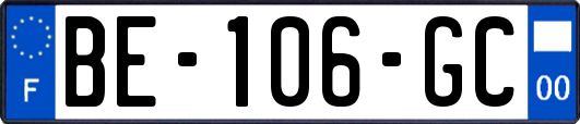 BE-106-GC