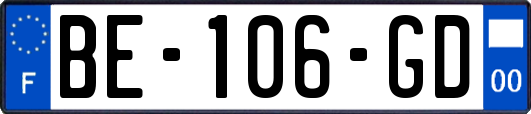 BE-106-GD