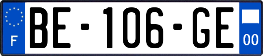 BE-106-GE