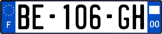 BE-106-GH