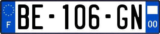 BE-106-GN