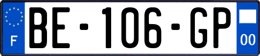 BE-106-GP