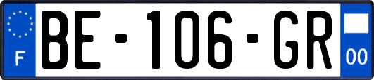 BE-106-GR