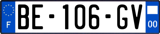 BE-106-GV