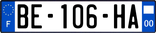 BE-106-HA