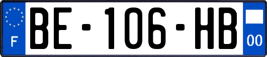 BE-106-HB