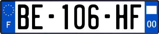 BE-106-HF