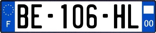 BE-106-HL