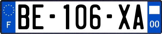 BE-106-XA