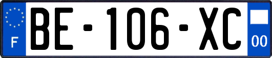 BE-106-XC
