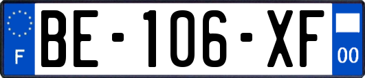 BE-106-XF