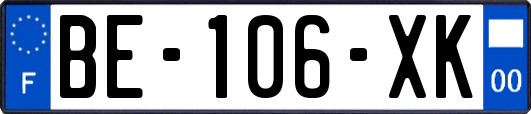 BE-106-XK