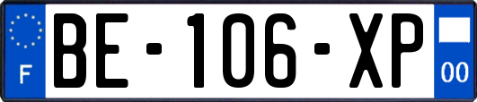 BE-106-XP