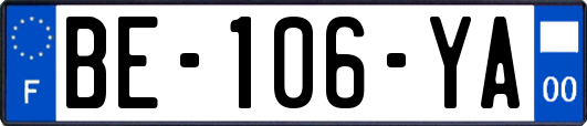 BE-106-YA