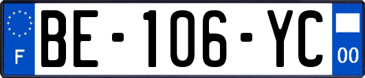 BE-106-YC