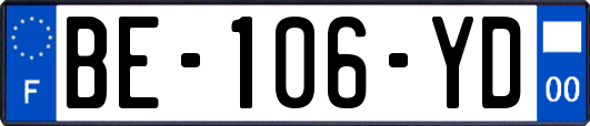 BE-106-YD
